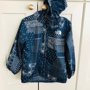 North face lightweight jacket